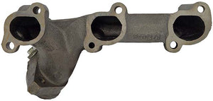 EXHAUST MANIFOLD