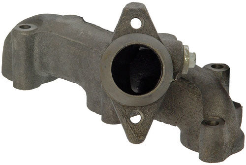 EXHAUST MANIFOLD