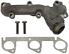 EXHAUST MANIFOLD