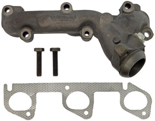 EXHAUST MANIFOLD