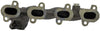 EXHAUST MANIFOLD