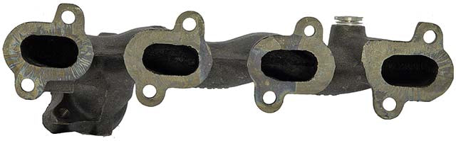 EXHAUST MANIFOLD