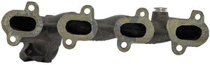 EXHAUST MANIFOLD