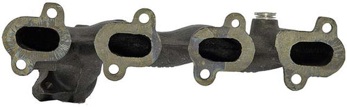EXHAUST MANIFOLD