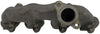 EXHAUST MANIFOLD