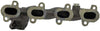 EXHAUST MANIFOLD