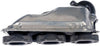 EXHAUST MANIFOLD
