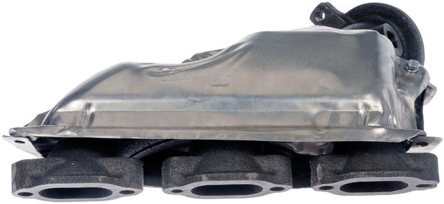 EXHAUST MANIFOLD