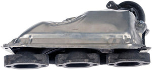 EXHAUST MANIFOLD