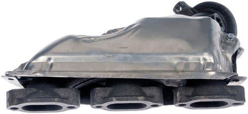 EXHAUST MANIFOLD