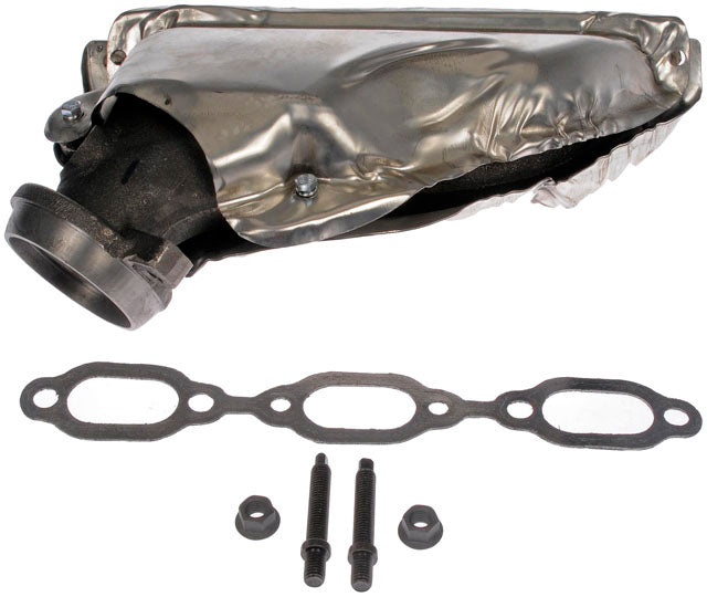 EXHAUST MANIFOLD