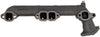 EXHAUST MANIFOLD