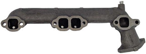 EXHAUST MANIFOLD