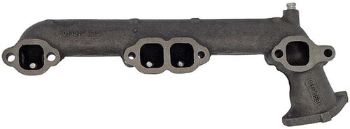 EXHAUST MANIFOLD