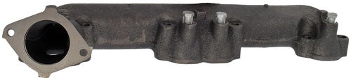 EXHAUST MANIFOLD