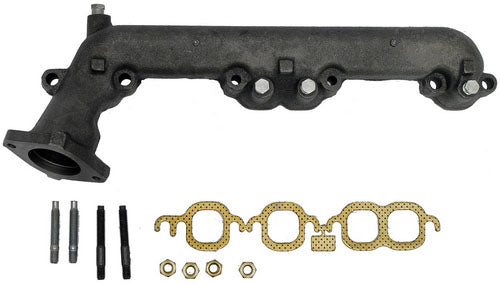 EXHAUST MANIFOLD
