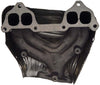 EXHAUST MANIFOLD