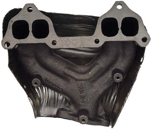 EXHAUST MANIFOLD