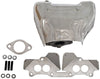 EXHAUST MANIFOLD