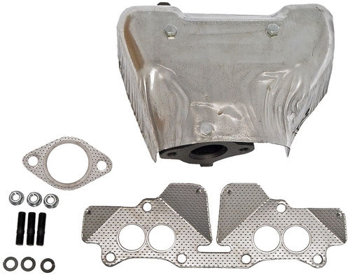 EXHAUST MANIFOLD