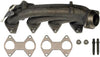 EXHAUST MANIFOLD