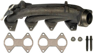 EXHAUST MANIFOLD