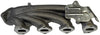 EXHAUST MANIFOLD