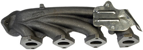 EXHAUST MANIFOLD