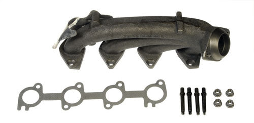 EXHAUST MANIFOLD