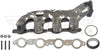 EXHAUST MANIFOLD KIT