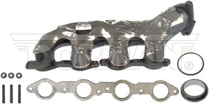 EXHAUST MANIFOLD KIT