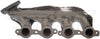 EXHAUST MANIFOLD KIT