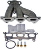 EXHAUST MANIFOLD KIT