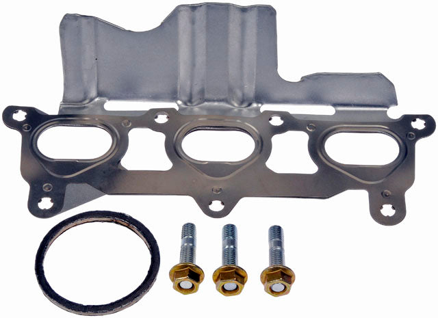 EXHAUST MANIFOLD KIT