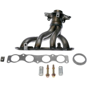 EXHAUST MANIFOLD