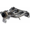 EXHAUST MANIFOLD