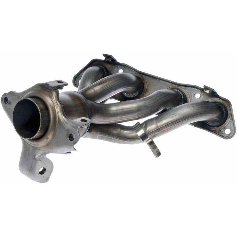 EXHAUST MANIFOLD