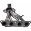 EXHAUST MANIFOLD