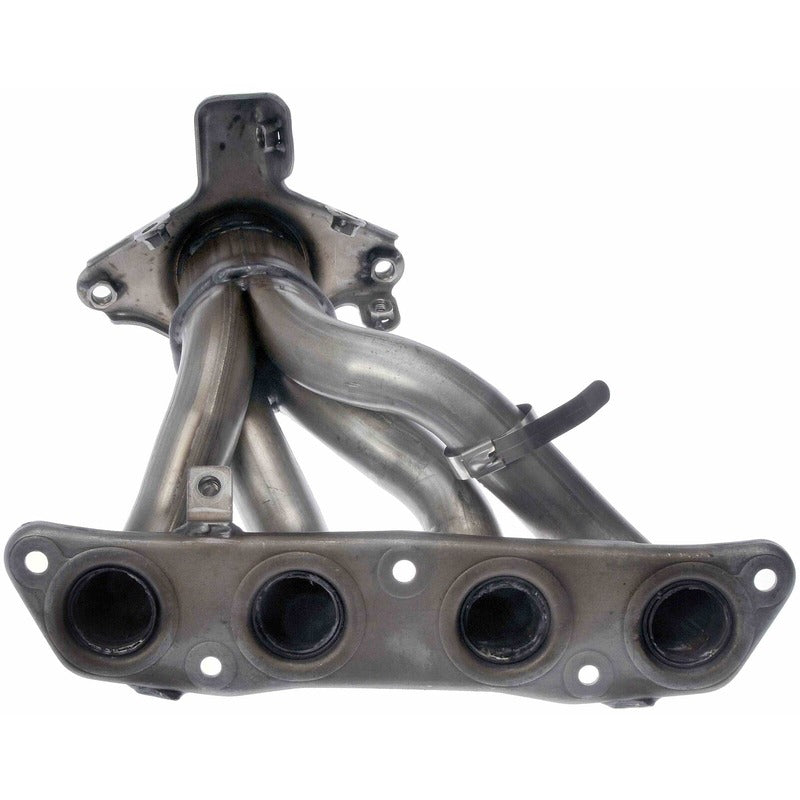 EXHAUST MANIFOLD