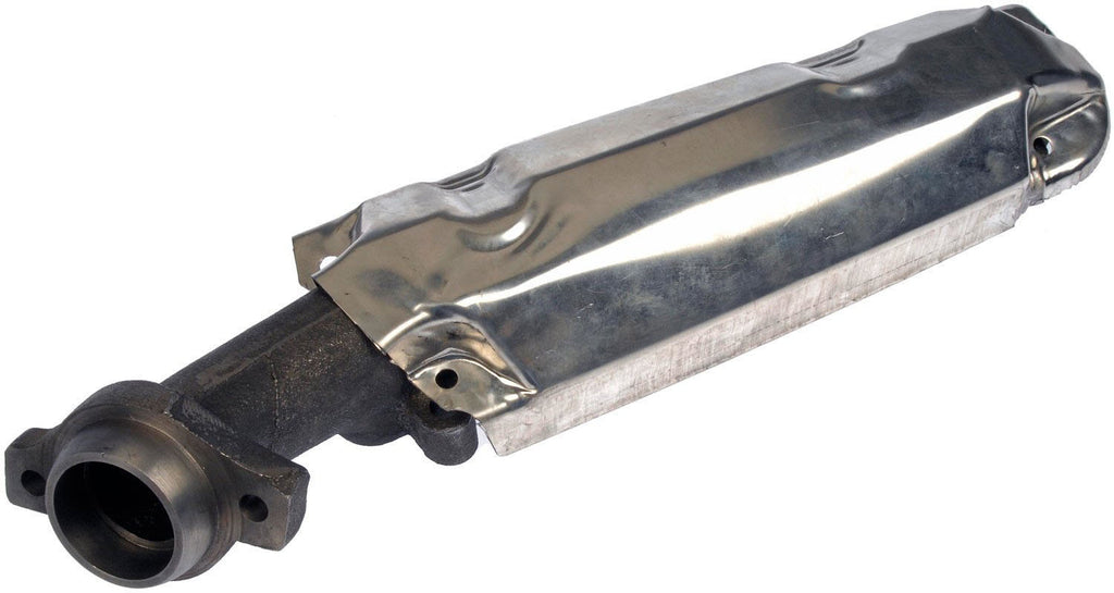 EXHAUST MANIFOLD