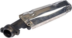 EXHAUST MANIFOLD