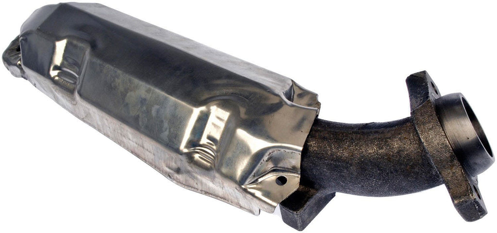 EXHAUST MANIFOLD
