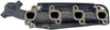 EXHAUST MANIFOLD