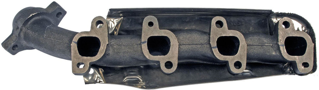EXHAUST MANIFOLD