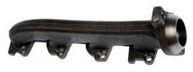 EXHAUST MANIFOLD KIT