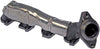 EXHAUST MANIFOLD KIT