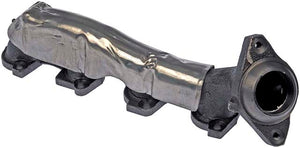 EXHAUST MANIFOLD KIT