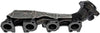 EXHAUST MANIFOLD KIT