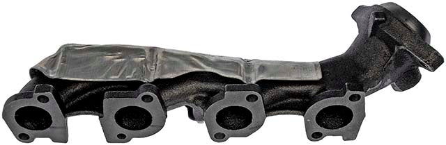 EXHAUST MANIFOLD KIT