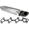 EXHAUST MANIFOLD KIT
